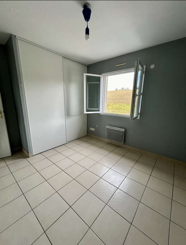 Maison à BOURGOIN-JALLIEU