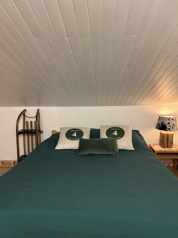 Appartement à LA COTE-D&#039;AIME