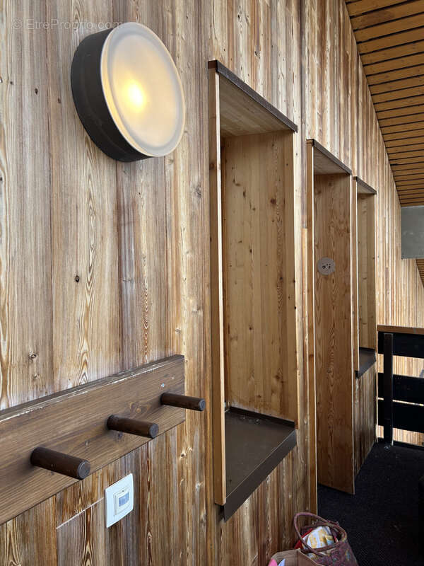 Appartement à LA COTE-D&#039;AIME