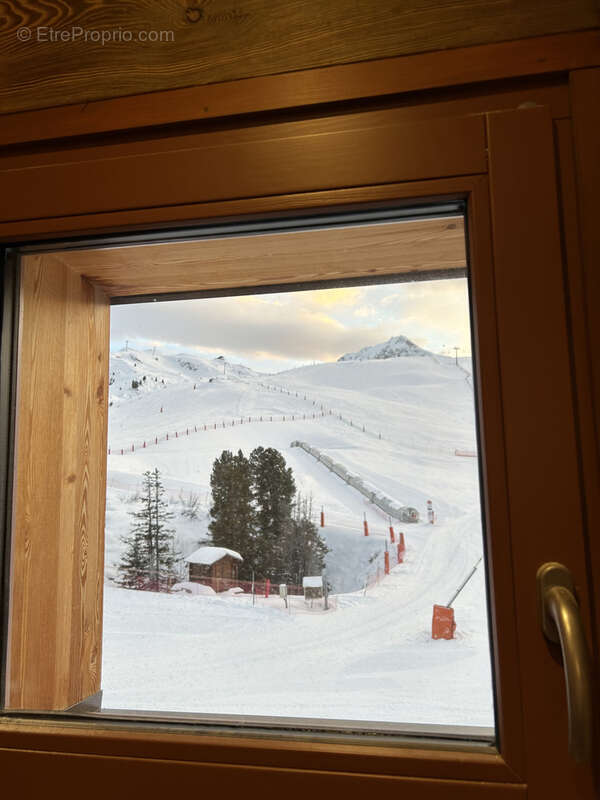 Appartement à LA COTE-D&#039;AIME