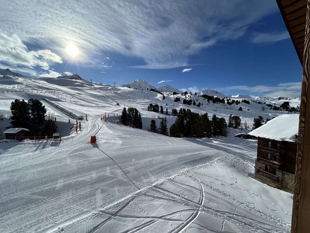Appartement à LA COTE-D&#039;AIME