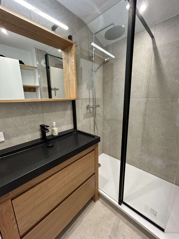 Appartement à LA COTE-D&#039;AIME