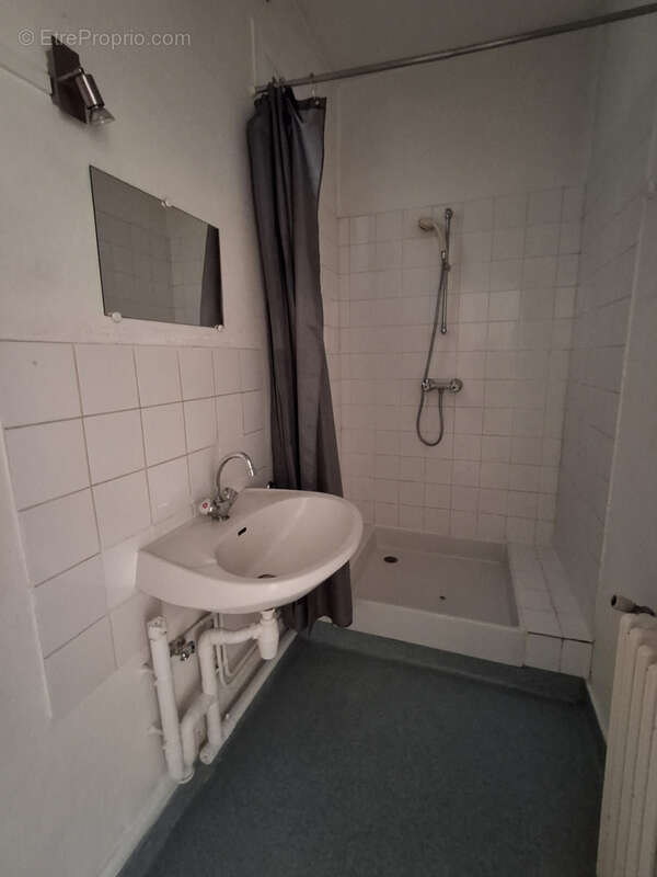 Appartement à CHATELGUYON