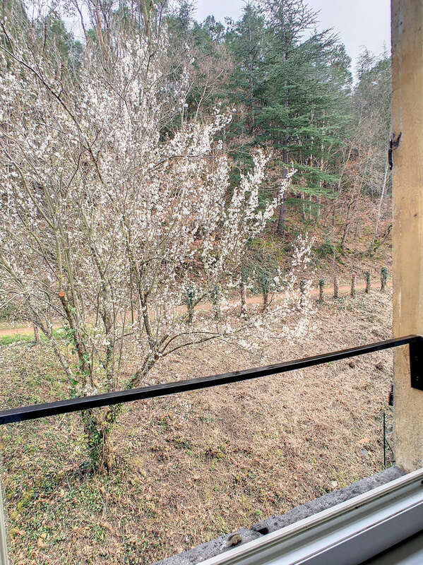 Appartement à CHATELGUYON