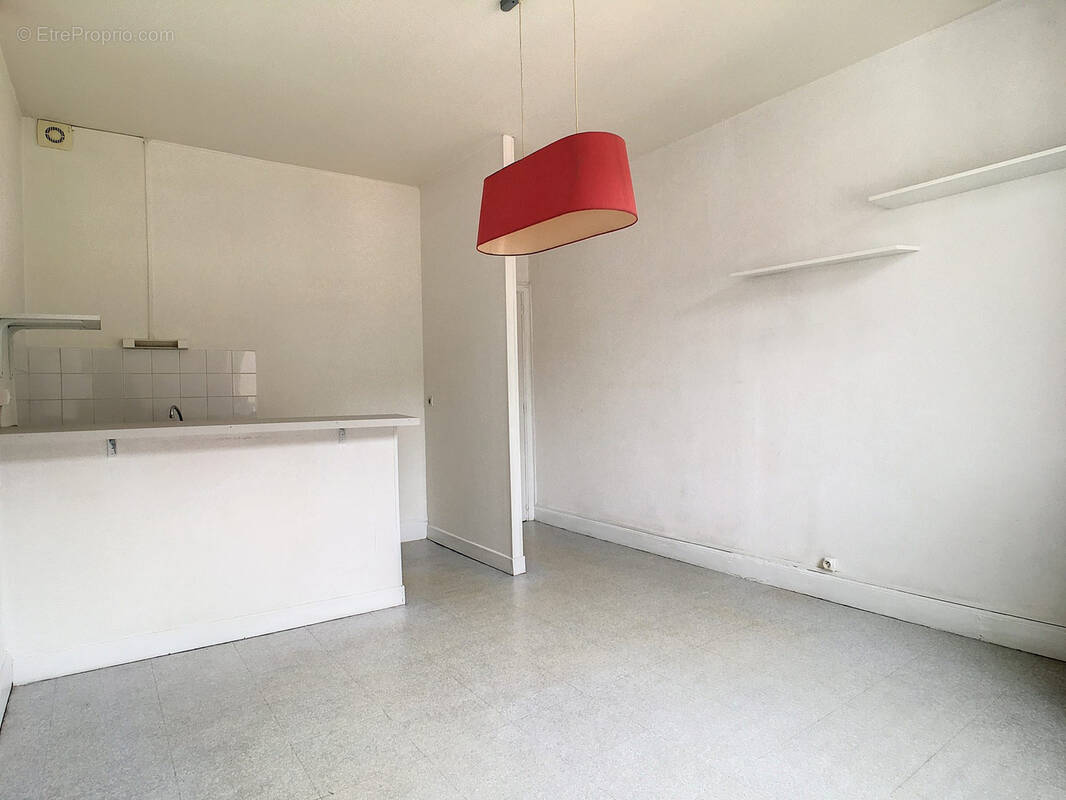 Appartement à CHATELGUYON