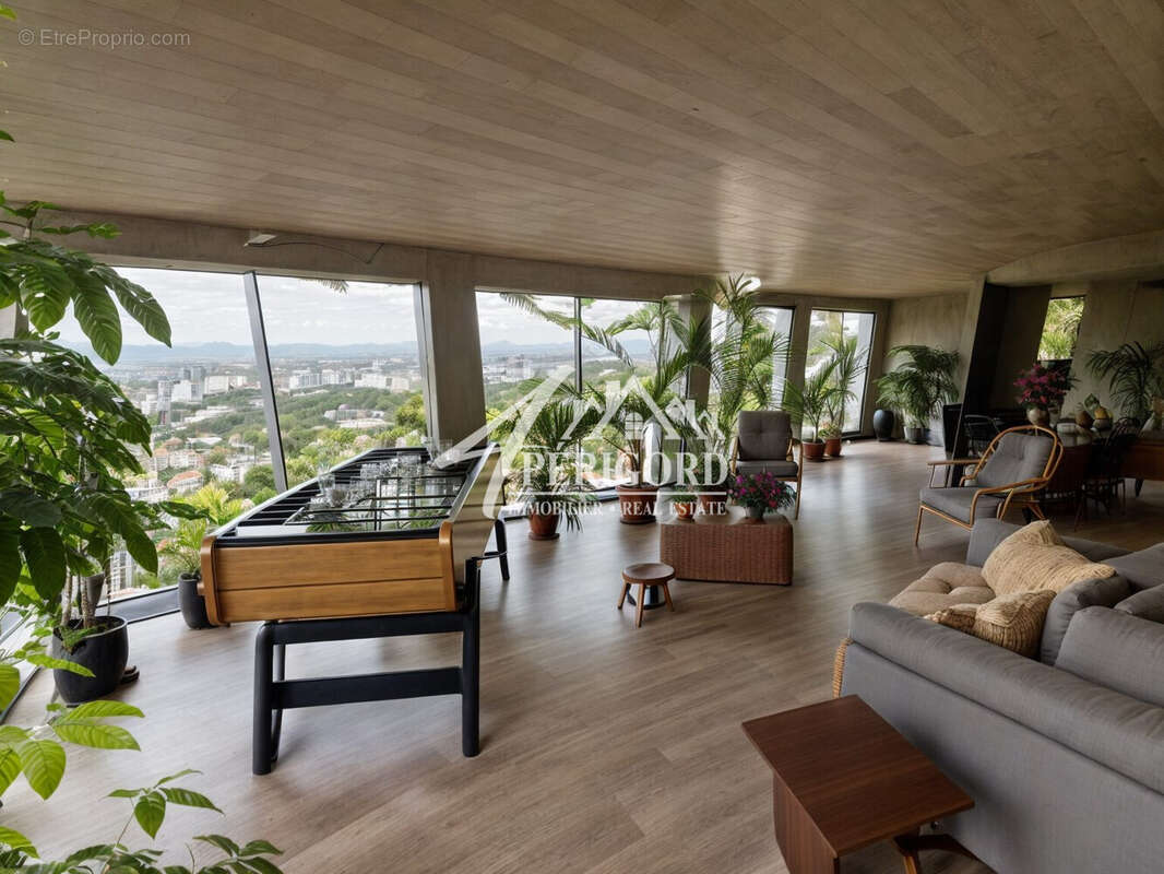 Maison à ALLES-SUR-DORDOGNE