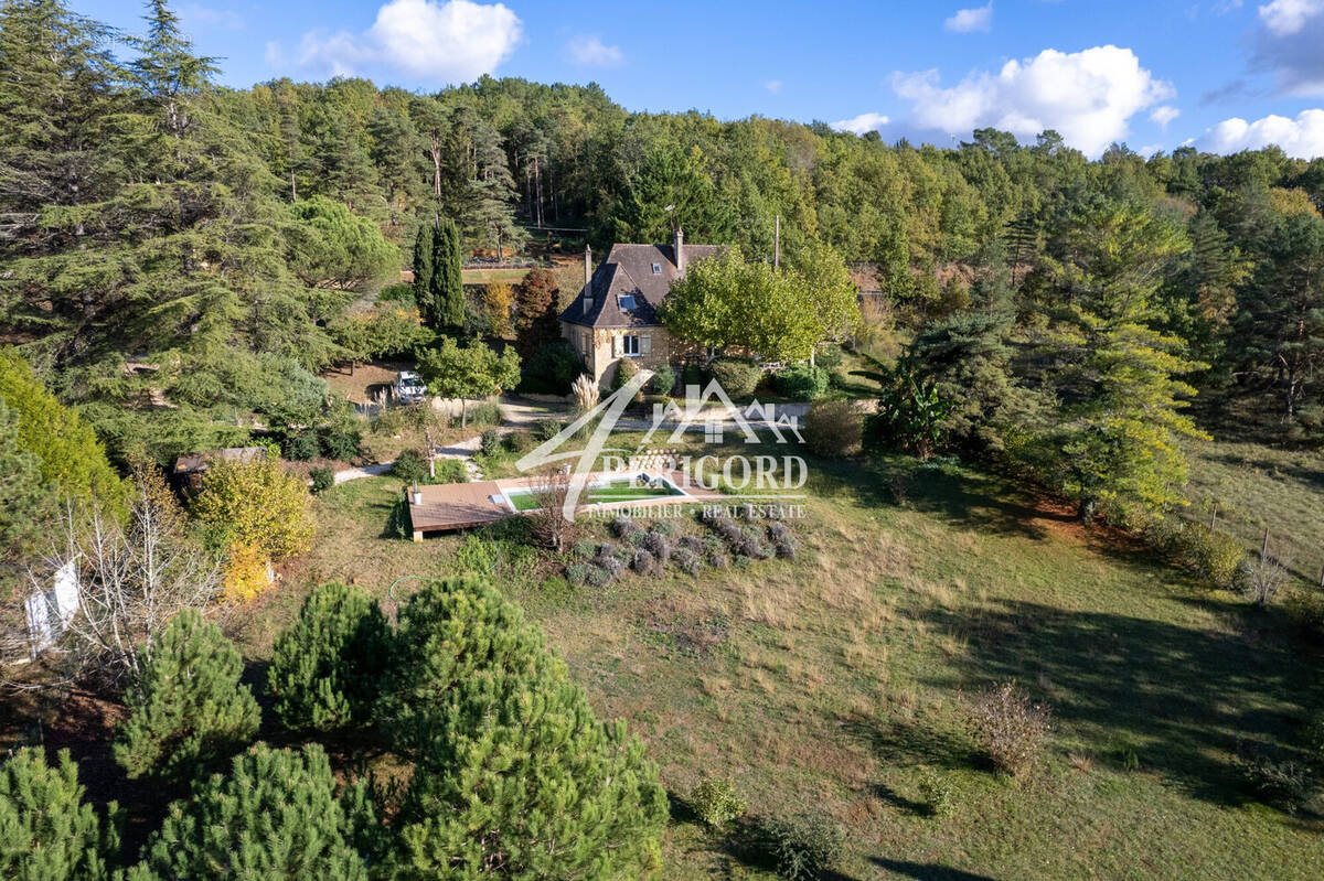 Maison à ALLES-SUR-DORDOGNE