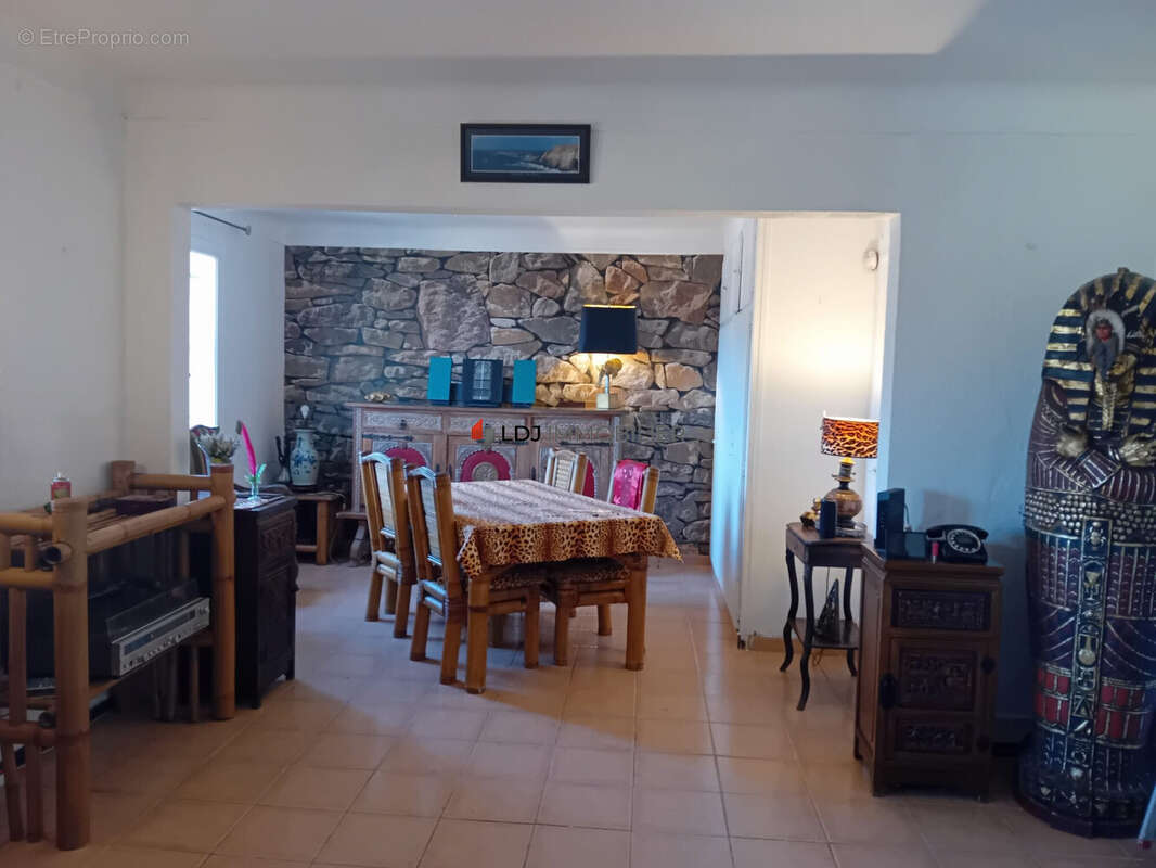 Maison à AMELIE-LES-BAINS-PALALDA