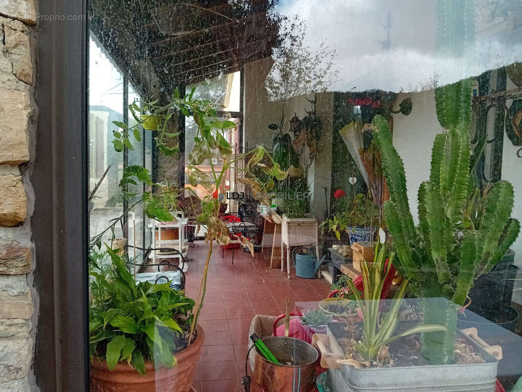 Maison à AMELIE-LES-BAINS-PALALDA