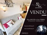 Appartement à LA CLUSE