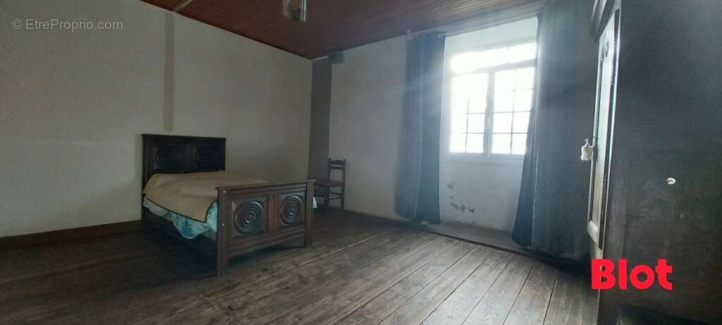 Maison à SAINT-RENAN