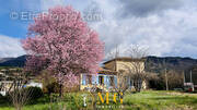 Maison à SISTERON