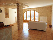 Appartement à PRUNIERES