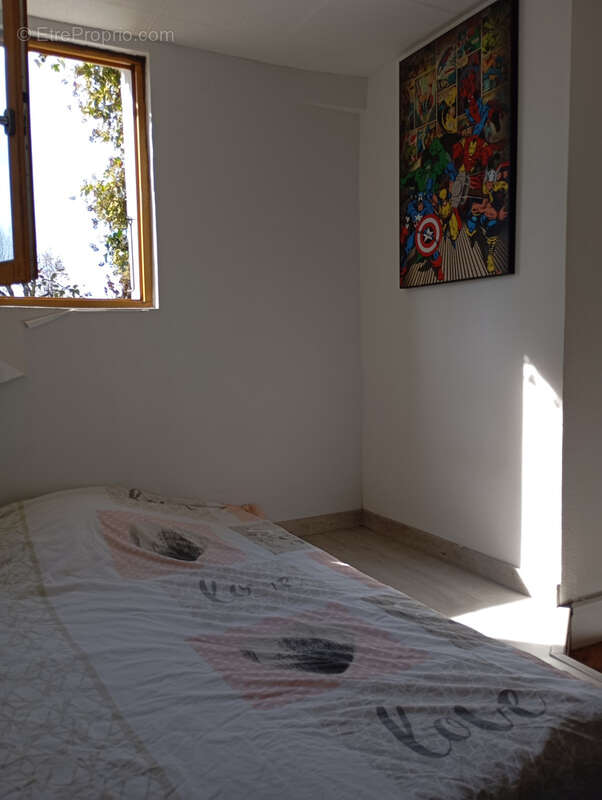 Appartement à PRUNIERES