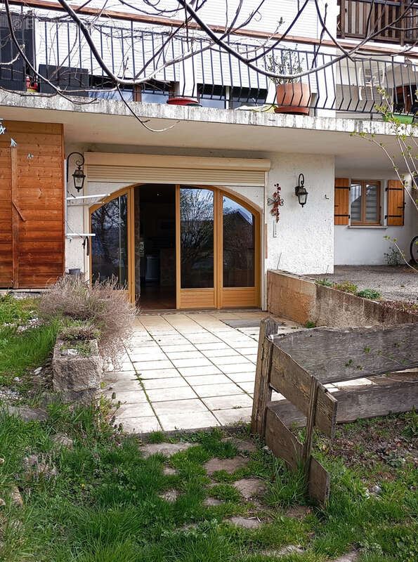 Appartement à PRUNIERES