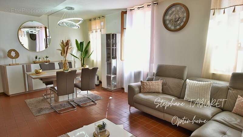 Appartement à PERPIGNAN