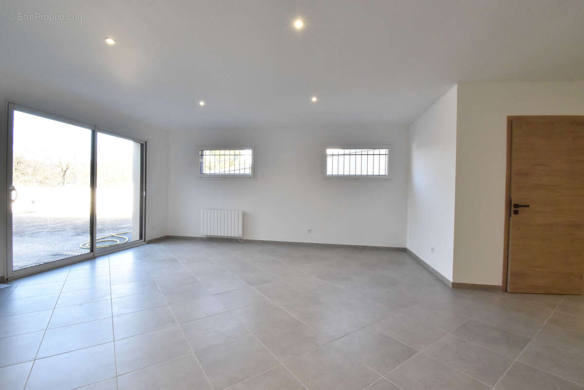 Maison à SAINT-AGNIN-SUR-BION