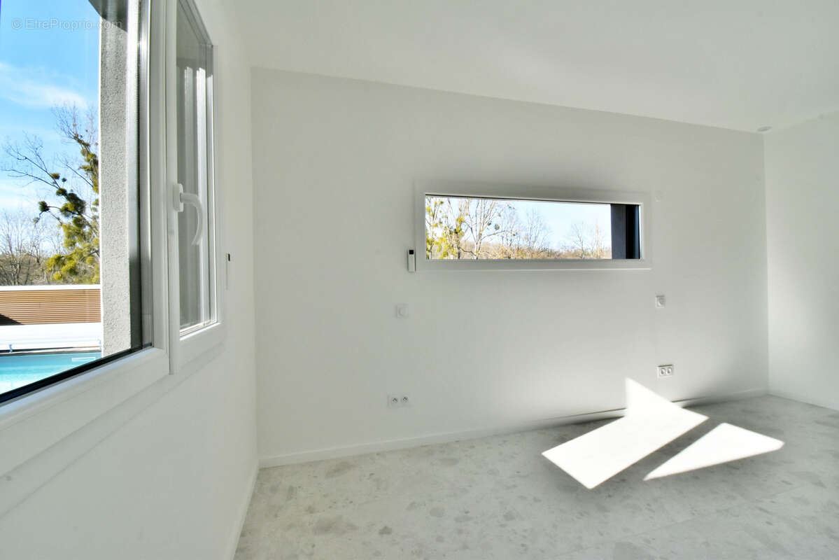 Maison à SAINT-AGNIN-SUR-BION