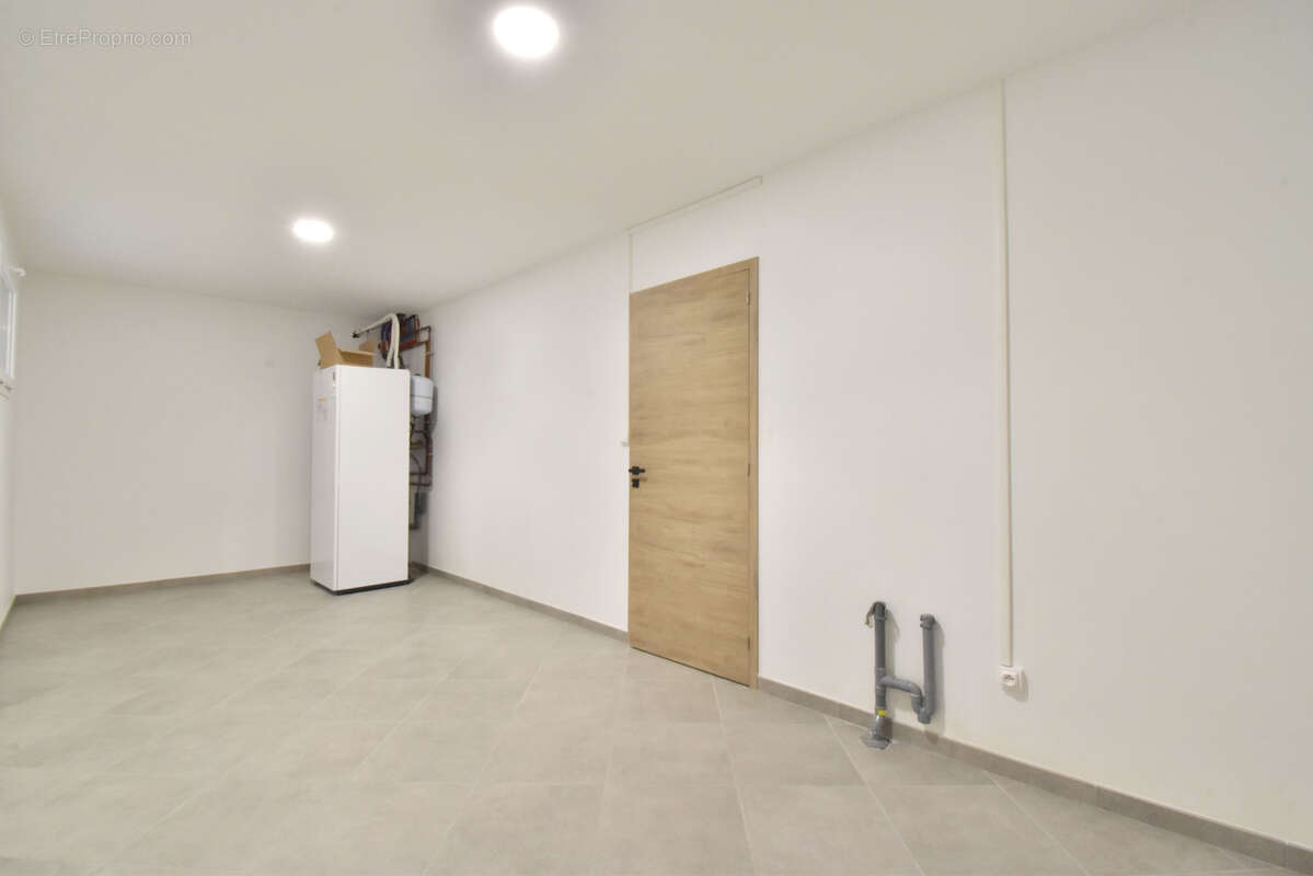 Maison à SAINT-AGNIN-SUR-BION