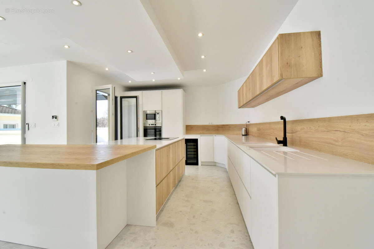 Maison à SAINT-AGNIN-SUR-BION