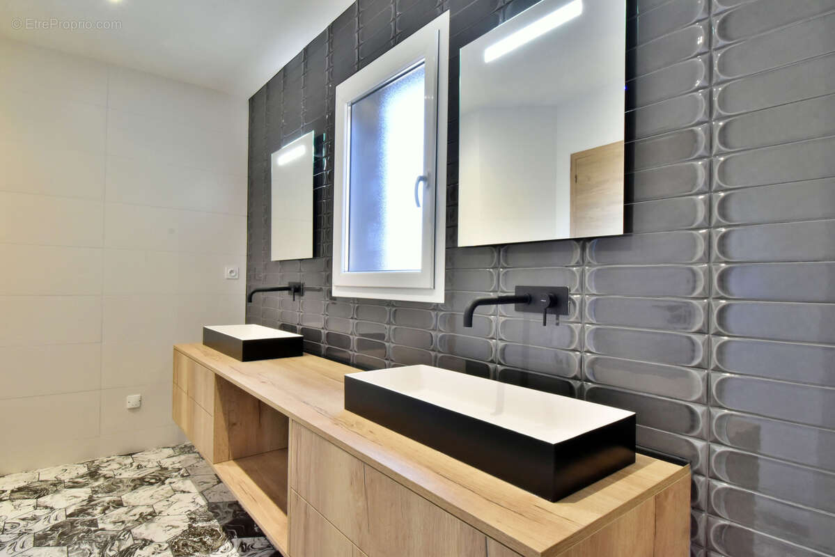 Maison à SAINT-AGNIN-SUR-BION