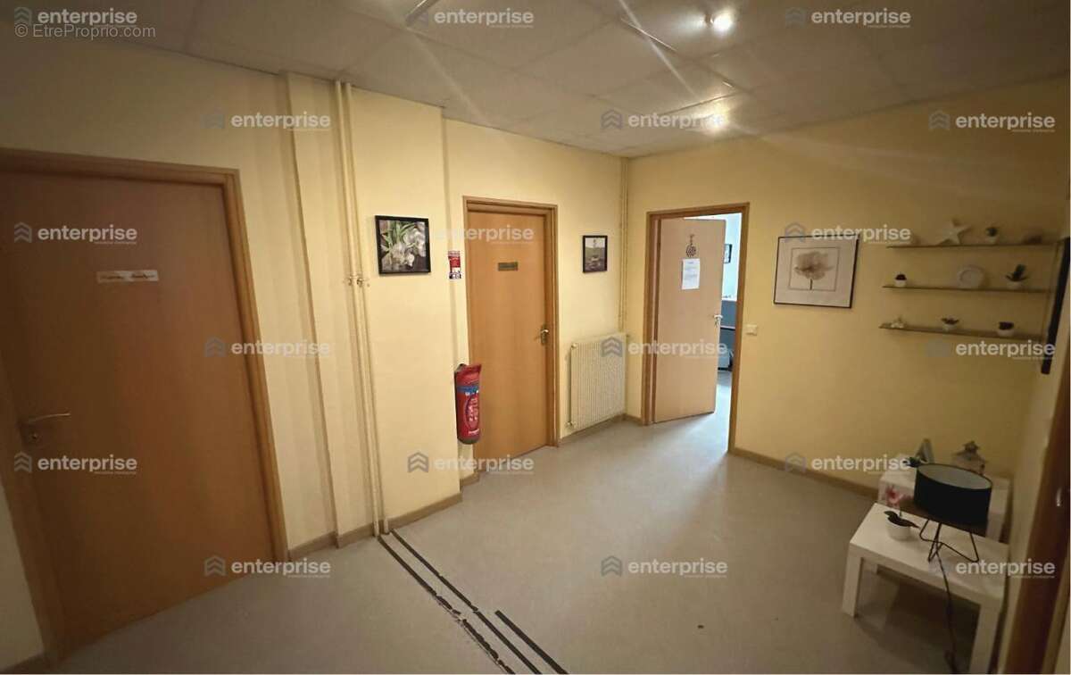 Commerce à GOUVIEUX