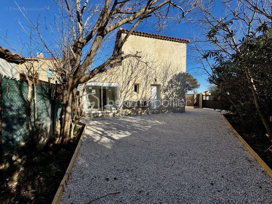 Maison à LA FARLEDE