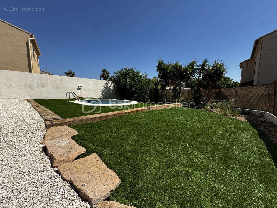 Maison à LA FARLEDE