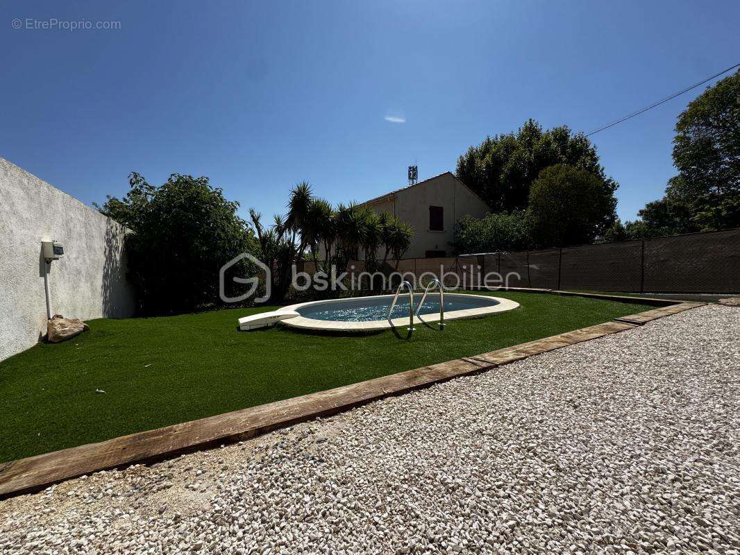 Maison à LA FARLEDE