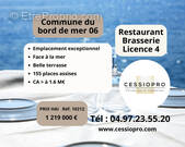 Commerce à SAINT-LAURENT-DU-VAR