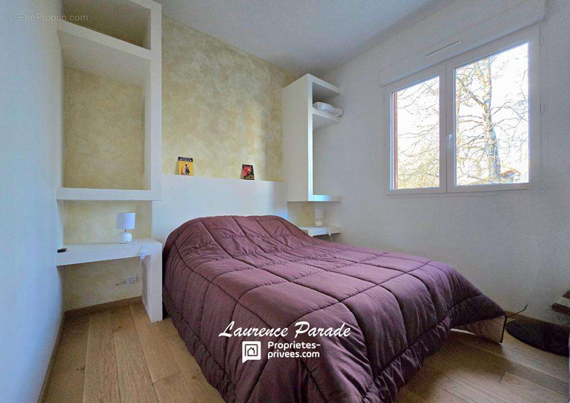 Maison à VENDAYS-MONTALIVET