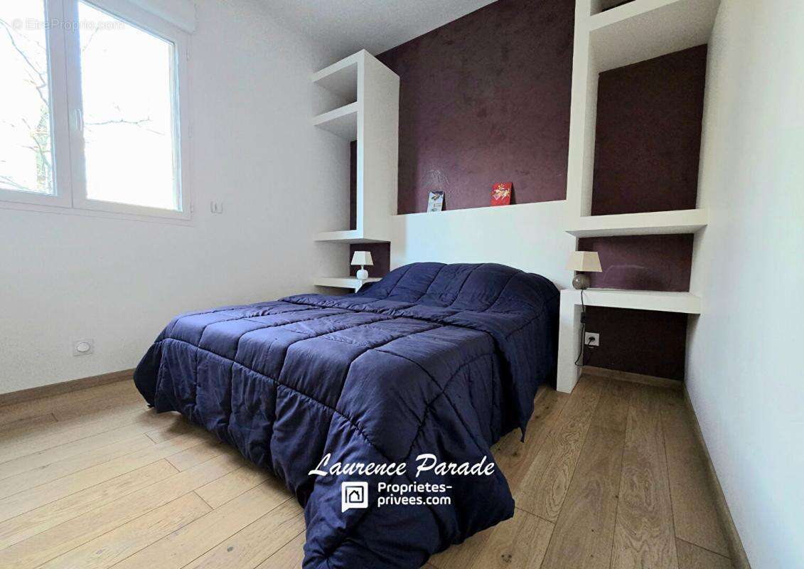 Maison à VENDAYS-MONTALIVET