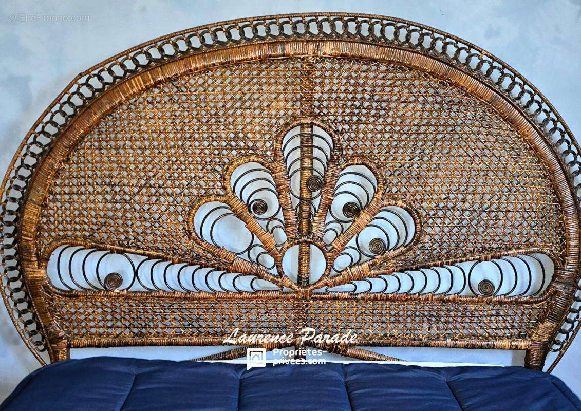 Maison à VENDAYS-MONTALIVET