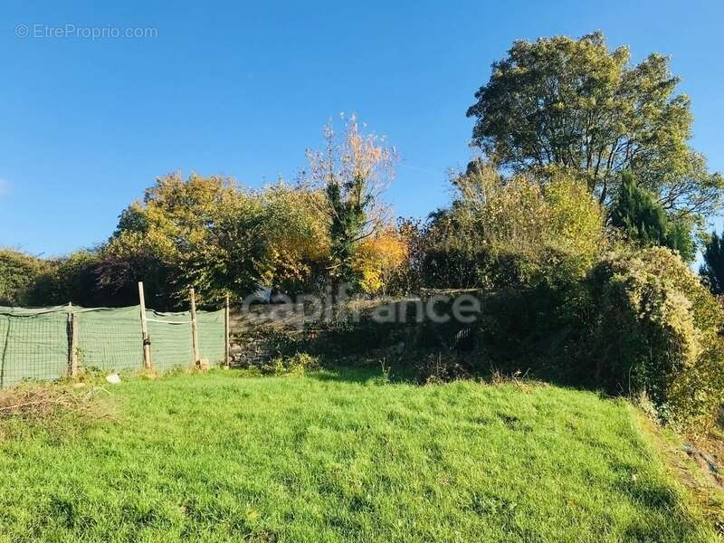 Maison à JOUET-SUR-L&#039;AUBOIS
