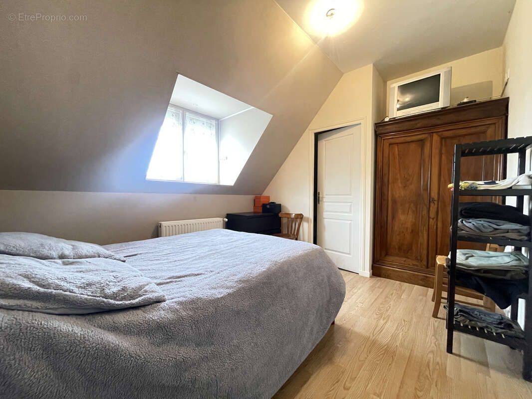 Maison à RILHAC-XAINTRIE