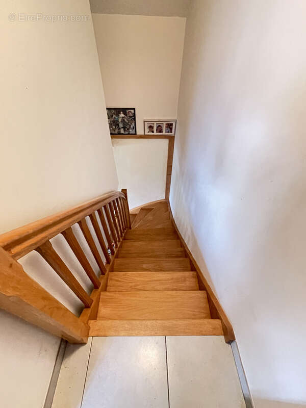 Maison à RILHAC-XAINTRIE