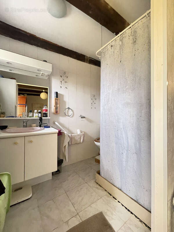 Maison à RILHAC-XAINTRIE