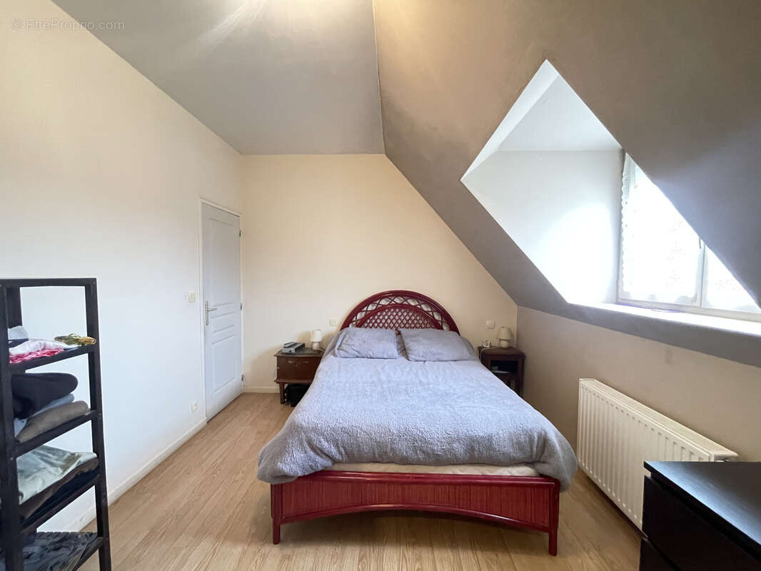 Maison à RILHAC-XAINTRIE