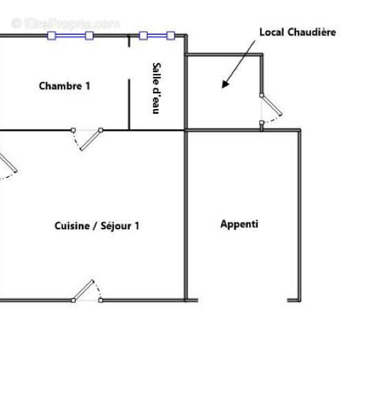 Maison à RILHAC-XAINTRIE