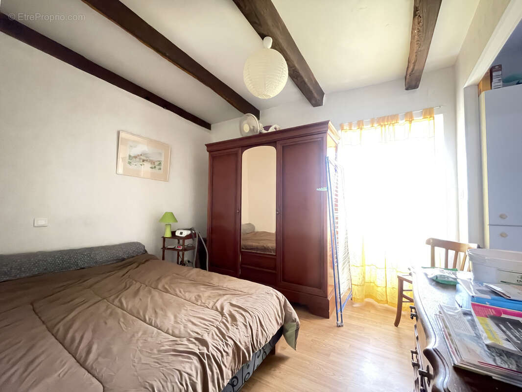 Maison à RILHAC-XAINTRIE