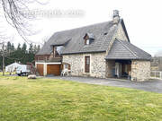 Maison à RILHAC-XAINTRIE