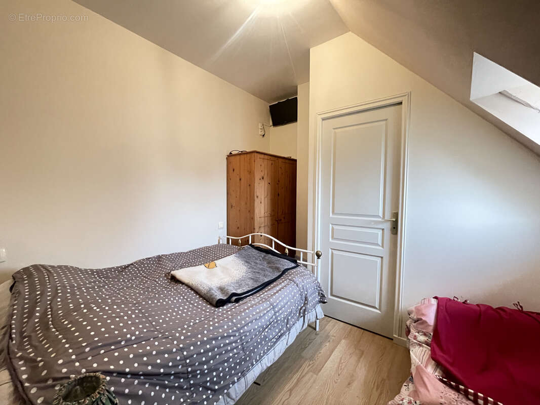 Maison à RILHAC-XAINTRIE