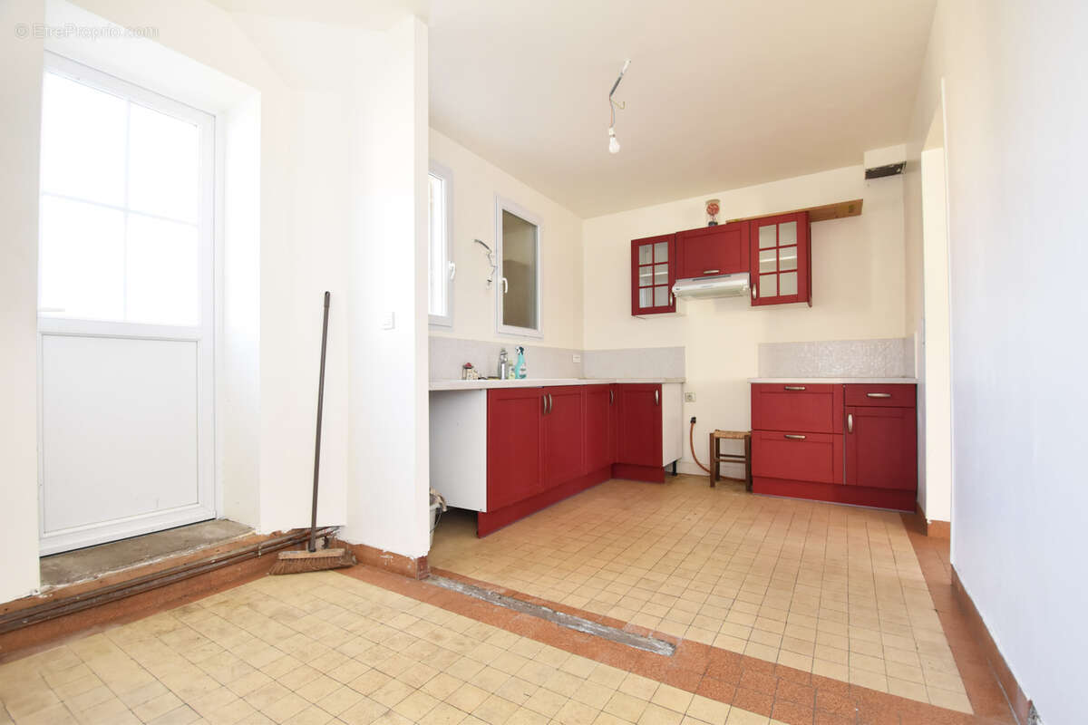 Maison à AILLY-SUR-SOMME