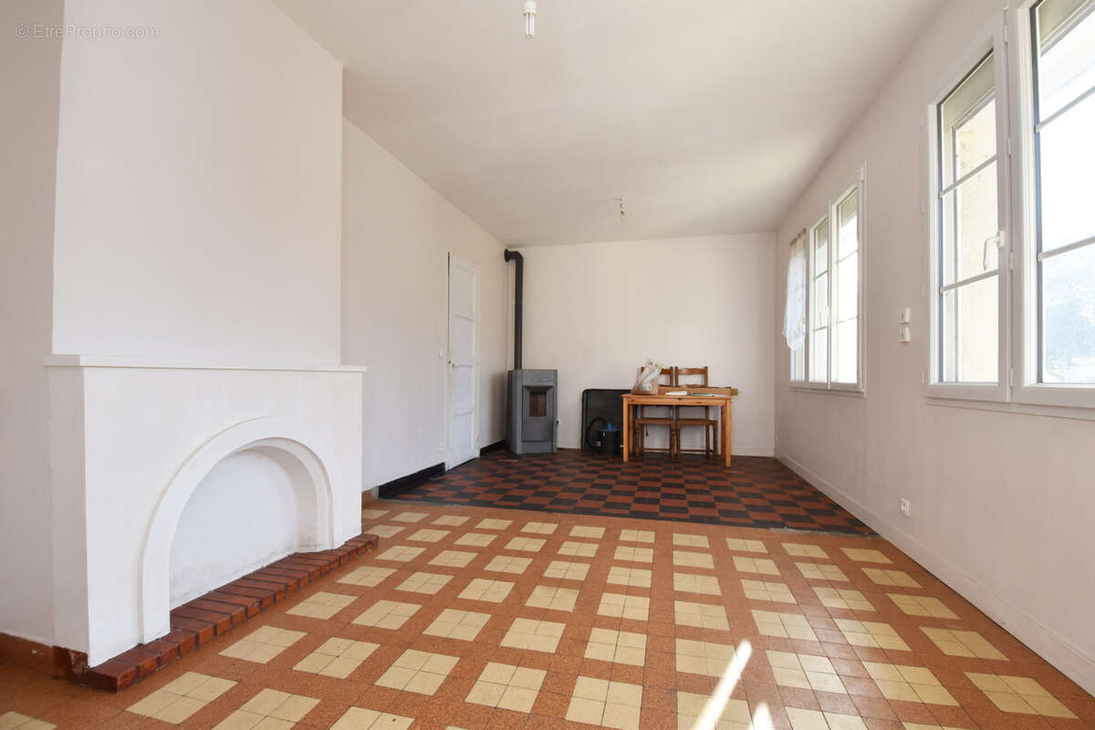 Maison à AILLY-SUR-SOMME