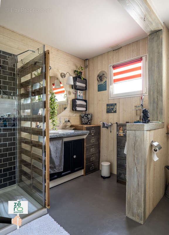 Maison à LES CLOUZEAUX