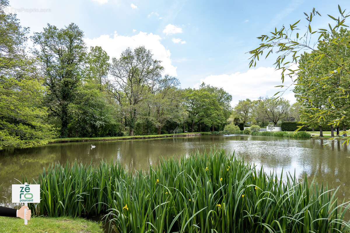 Maison à LES CLOUZEAUX