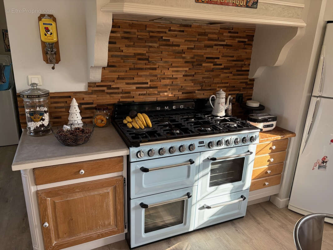 Maison à LES CLOUZEAUX