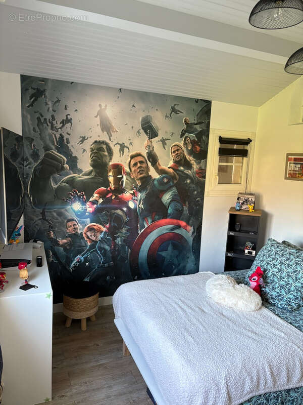 Maison à LES CLOUZEAUX