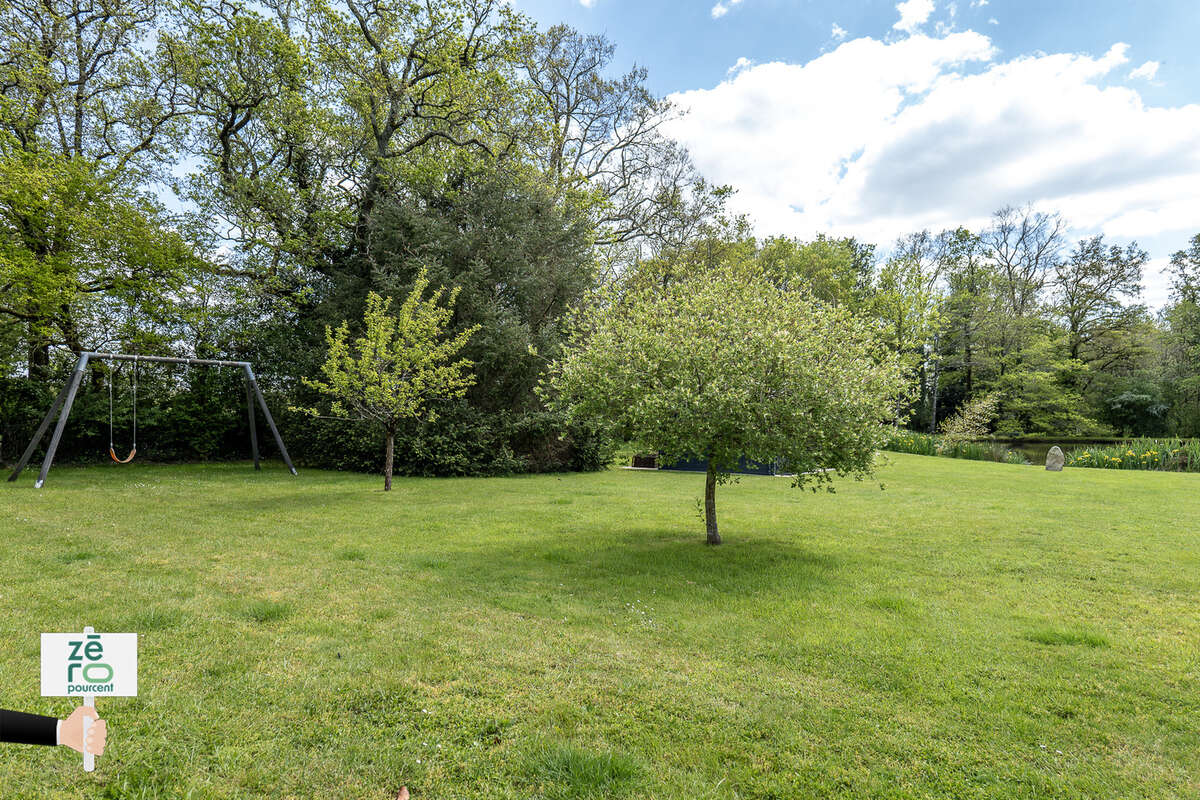Maison à LES CLOUZEAUX