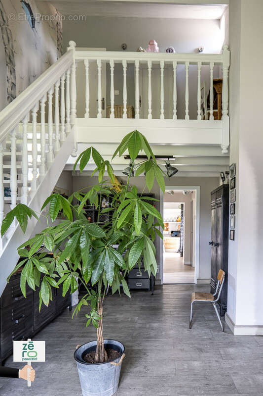 Maison à LES CLOUZEAUX